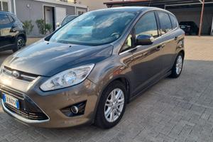 Ford C-Max 1.6 TDCi 115CV Plus