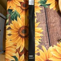 Kit Spazzole Tergicristallo Originali Audi Q5 8R