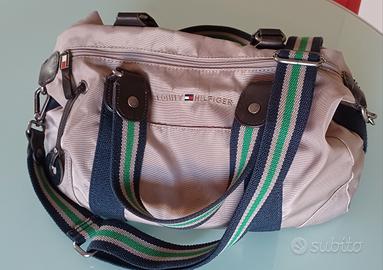 borsa tracolla Tommy Hilfiger 