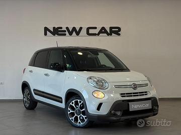 FIAT 500L 1.6 Multijet 120cv beast