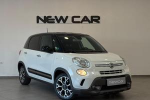 FIAT 500L 1.6 Multijet 120cv beast