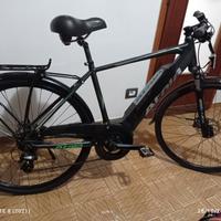 e-bike Atala cute , Tg L 