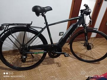 e-bike Atala cute , Tg L 