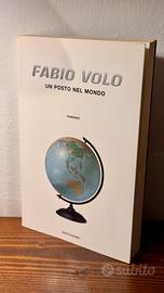 Un posto nel mondo – Fabio Volo