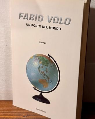 Un posto nel mondo – Fabio Volo