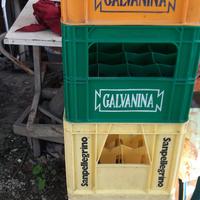 cassette pubblicitarie acqua 
