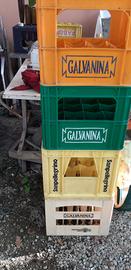 cassette pubblicitarie acqua 