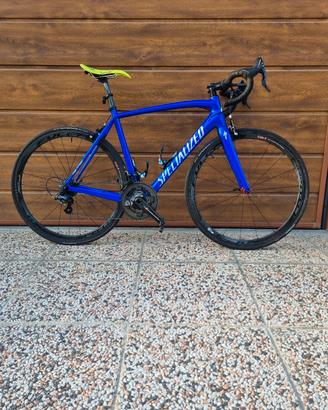 Specialized Tarmac 56