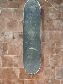Skateboard completo usato - grip Skate Deluxe