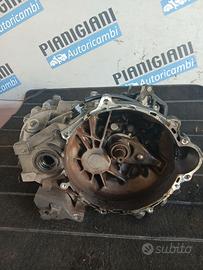 Cambio Hyundai Ix35 D4FD 6 Marce