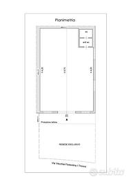 Magazzino - Deposito