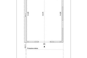 Magazzino - Deposito