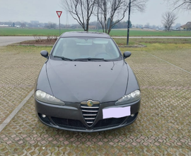 Alfa Romeo 147 1.9 JTD 120CV