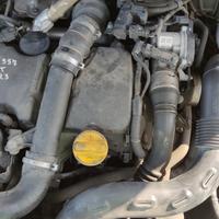Motore Renault Clio 2016 1.5 K9K E6