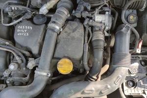 Motore Renault Clio 2016 1.5 K9K E6