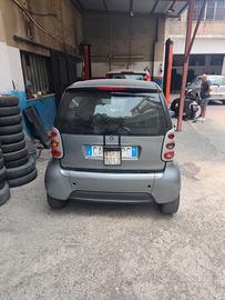 Smart passion