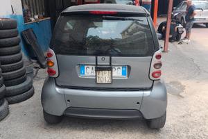 Smart passion