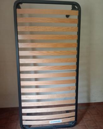 rete singola ortopedica 