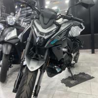 CF MOTO 125NK NUOVA PRONTA CONSEGNA