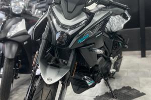 CF MOTO 125NK NUOVA PRONTA CONSEGNA