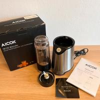 Aicok Smoothie Mixer Personal Blender