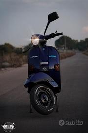 Vespa pk 50s