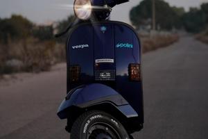 Vespa pk 50s