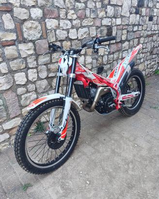 Beta evo 300 my 2017