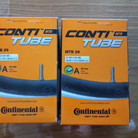 ContiTube MTB 29 Continental tubo interno