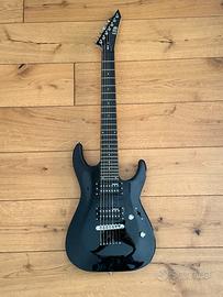 Chitarra Elettrica ESP LTD 7 Corde