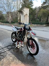 Husqvarna cr 125