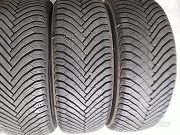 4 GOMME USATE INVERNALE 2055516 - CP54618670