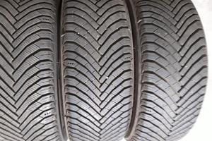 4 GOMME USATE INVERNALE 2055516 - CP54618670