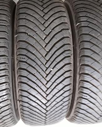 4 GOMME USATE INVERNALE 2055516 - CP54618670