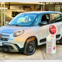 FIAT 500L 1.3 MJT 95 CV Connect 10/2021 27500KM