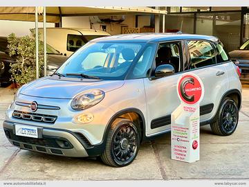 FIAT 500L 1.3 MJT 95 CV Connect 10/2021 27500KM