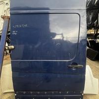 Porta portellone scorrevole dx mercedes sprinter
