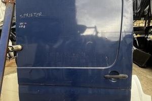 Porta portellone scorrevole dx mercedes sprinter