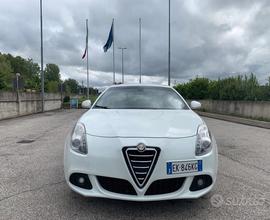 ALFA GIULIETTA 1.6 JTDm-2 105cv Exclusive