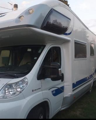 CAMPER MC LOUYS 640 TANDY