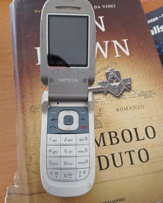 Nokia 2760 