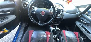 punto evo