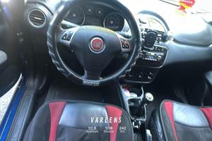 punto evo