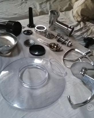 Accessori per planetaria Klarstein
