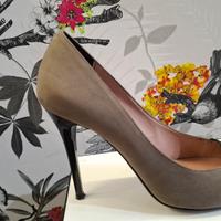 scarpe con il tacco made in italy