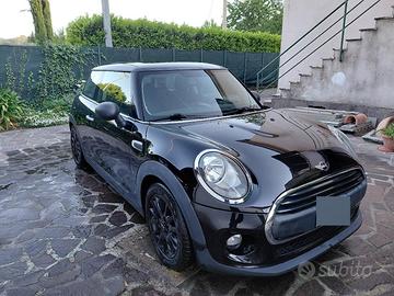 Mini One 2016 (F56) - 1.2 benzina 102cv 