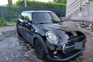 Mini One 2016 (F56) - 1.2 benzina 102cv 