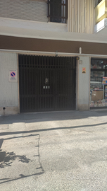 Box via delle baleniere 160