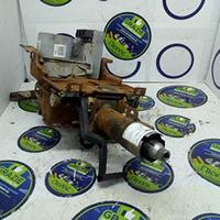 PIANTONE STERZO RENAULT CLIO 3A SERIE (05/09-) K9K