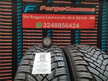 Pneumatici 195/60R15 88H PETLAS 4_Stagioni